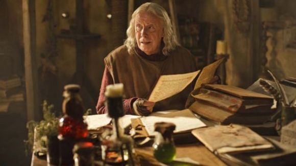 Photo du film Merlin