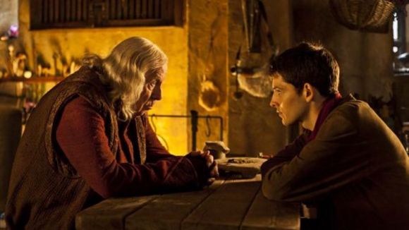 Photo du film Merlin