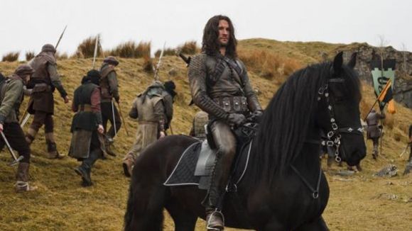 Photo du film Merlin