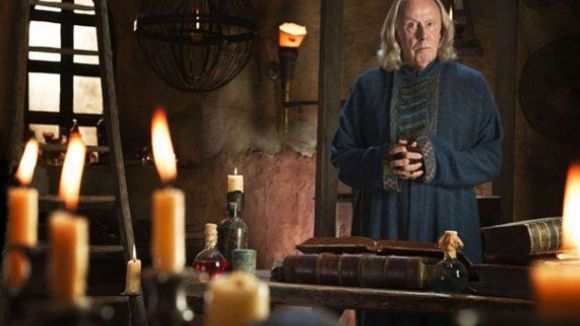 Photo du film Merlin