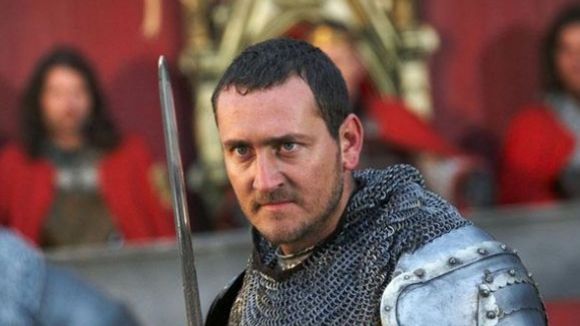 Photo du film Merlin