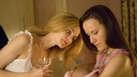 Photo from the movie Miss Conception