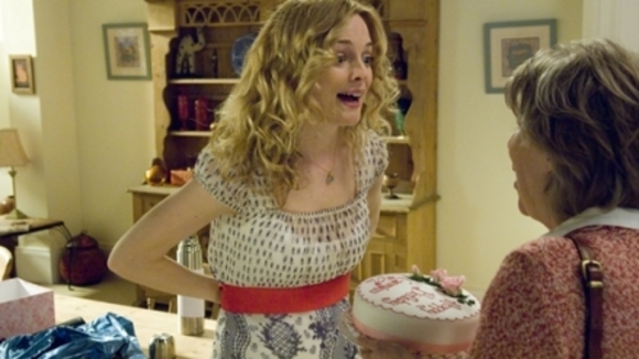 Photo from the movie Miss Conception