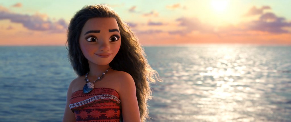 Photo du film Moana v.f.