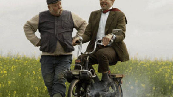 Photo du film Les Vacances de Mr. Bean