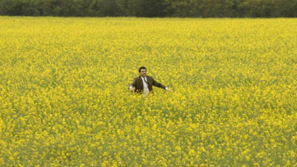 Photo du film Les Vacances de Mr. Bean