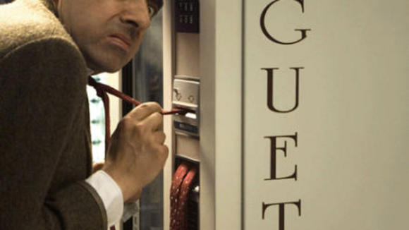 Photo du film Les Vacances de Mr. Bean