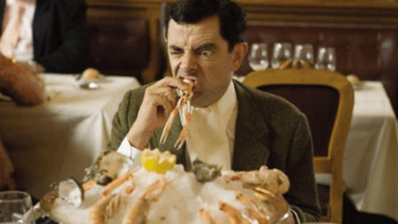 Photo du film Les Vacances de Mr. Bean