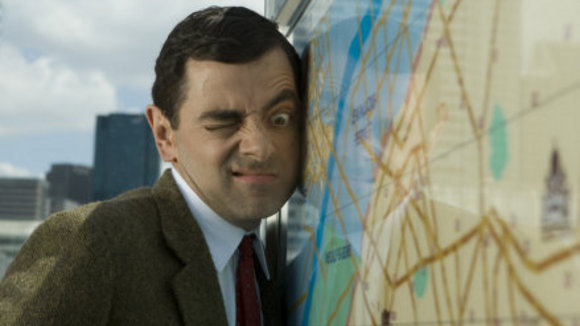 Photo du film Les Vacances de Mr. Bean