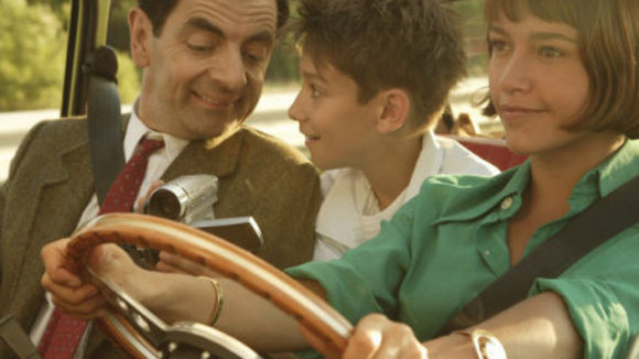 Photo du film Les Vacances de Mr. Bean