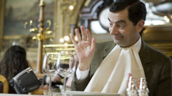 Photo du film Les Vacances de Mr. Bean