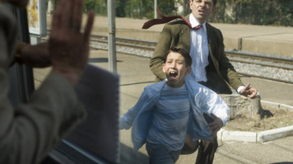 Photo du film Les Vacances de Mr. Bean