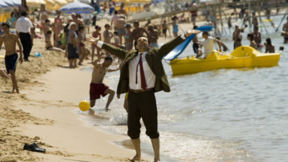 Photo du film Les Vacances de Mr. Bean