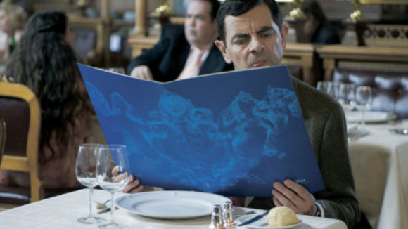 Photo du film Les Vacances de Mr. Bean