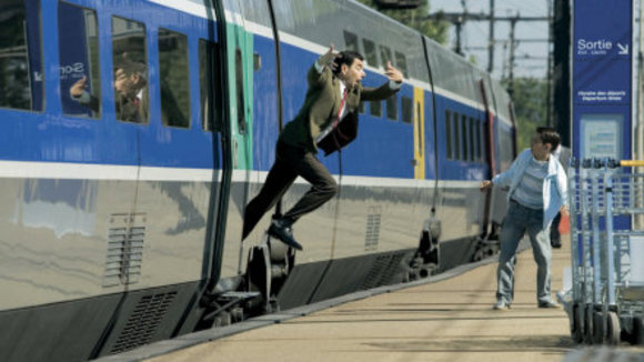 Photo du film Les Vacances de Mr. Bean