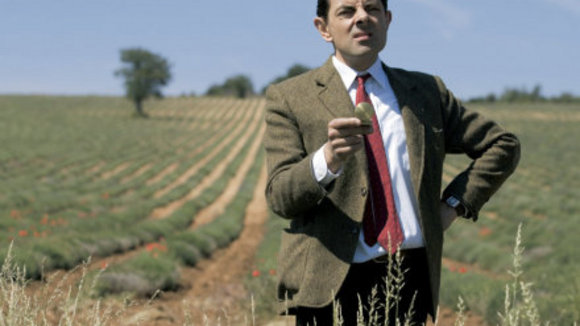 Photo du film Les Vacances de Mr. Bean