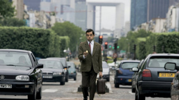 Photo du film Les Vacances de Mr. Bean