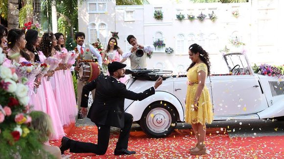 Photo from the movie Mudinja Ivana Pudi