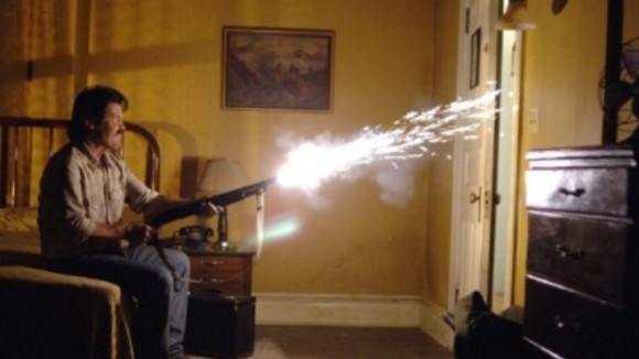 Photo du film Non, ce pays n'est pas pour le vieil homme