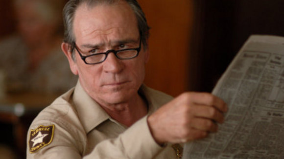 Photo du film Non, ce pays n'est pas pour le vieil homme