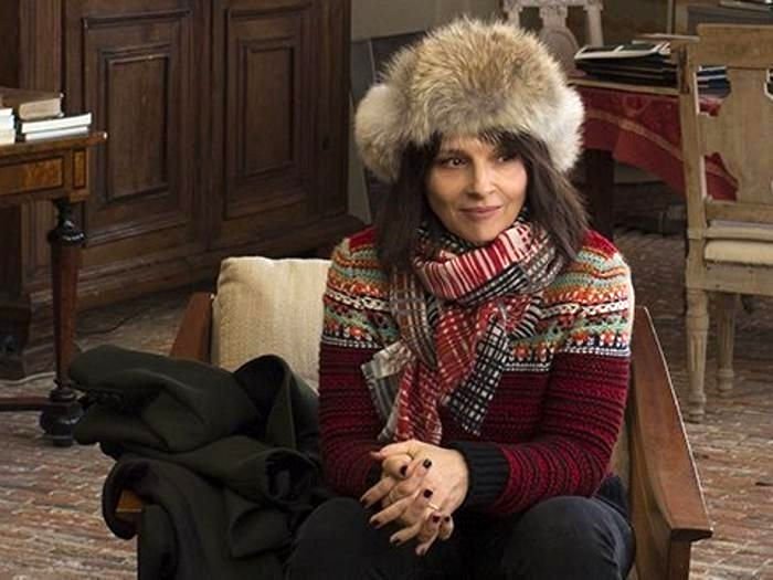 Photo du film Doubles vies