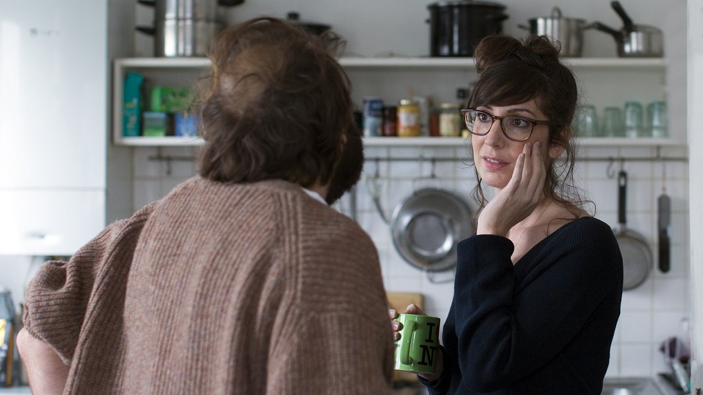 Photo du film Doubles vies