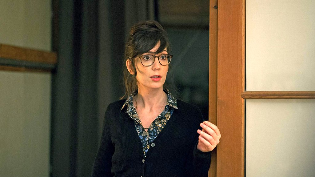 Photo du film Doubles vies