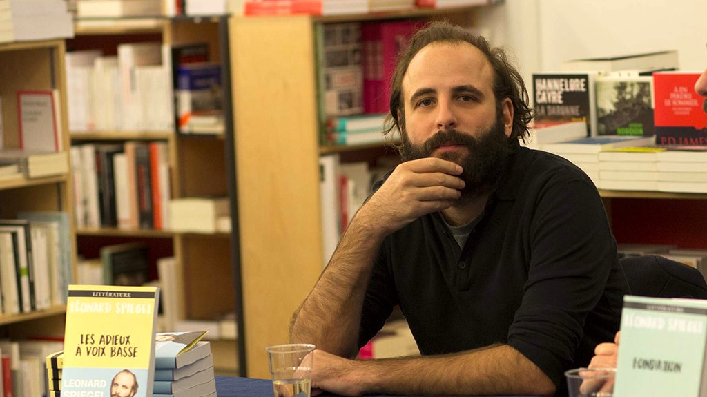 Photo du film Doubles vies