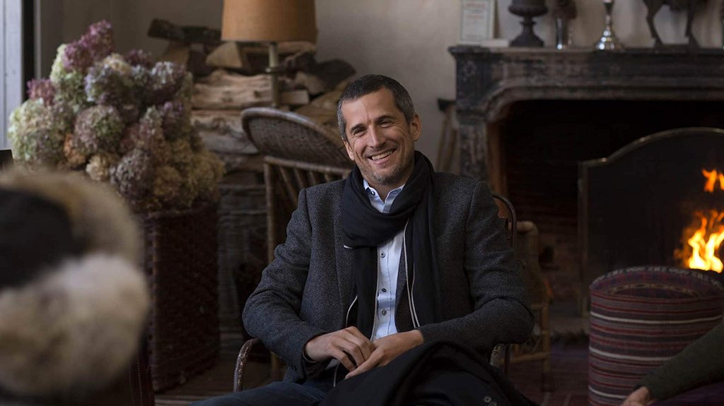 Photo du film Doubles vies