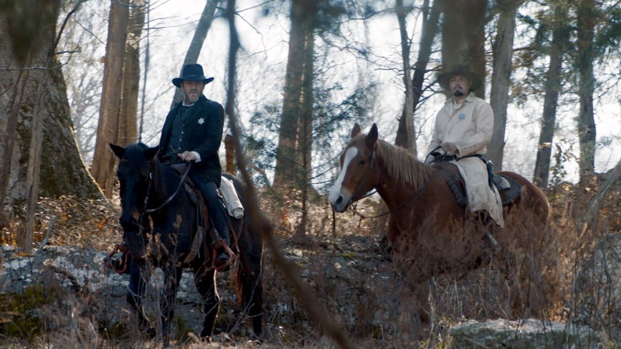 Photo from the movie Old Henry