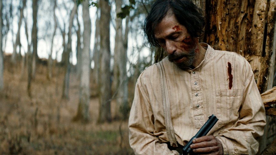 Photo from the movie Old Henry