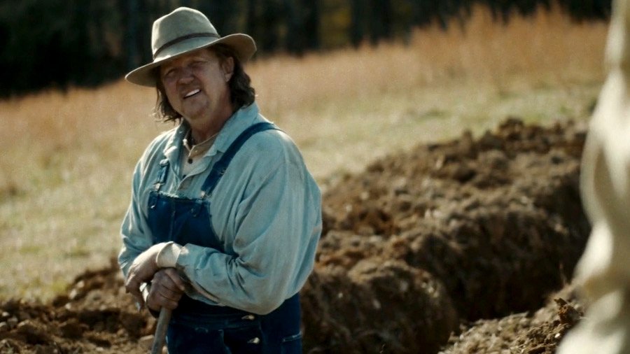 Photo from the movie Old Henry