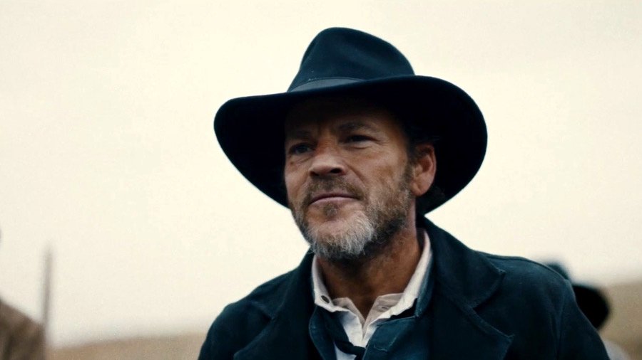 Photo from the movie Old Henry