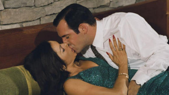 Photo from the movie OSS 117: Cairo, Nest of Spies