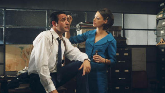 Photo from the movie OSS 117: Cairo, Nest of Spies