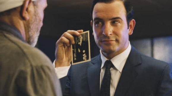 Photo from the movie OSS 117: Cairo, Nest of Spies