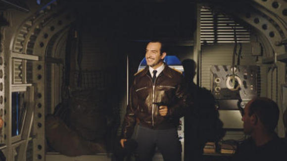 Photo from the movie OSS 117: Cairo, Nest of Spies