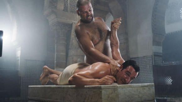 Photo from the movie OSS 117: Cairo, Nest of Spies