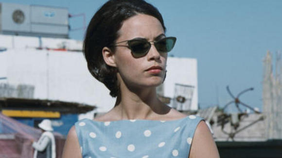 Photo from the movie OSS 117: Cairo, Nest of Spies