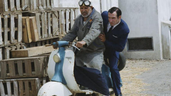 Photo from the movie OSS 117: Cairo, Nest of Spies