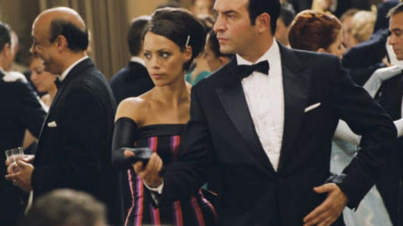 Photo from the movie OSS 117: Cairo, Nest of Spies