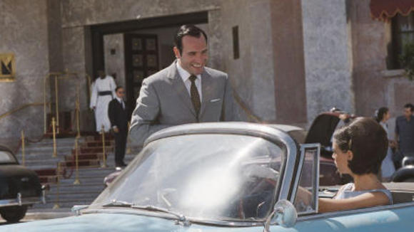 Photo from the movie OSS 117: Cairo, Nest of Spies