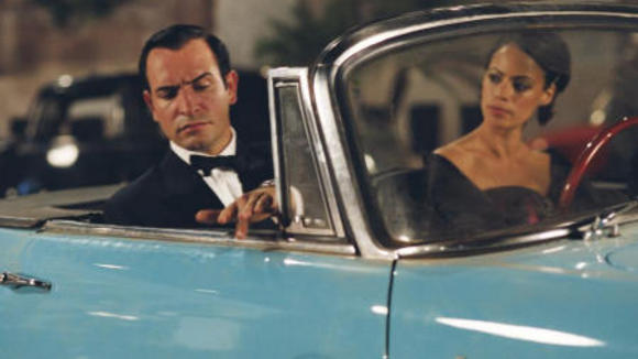 Photo from the movie OSS 117: Cairo, Nest of Spies