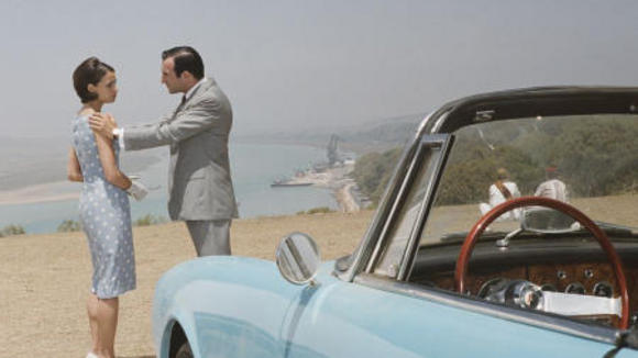 Photo from the movie OSS 117: Cairo, Nest of Spies
