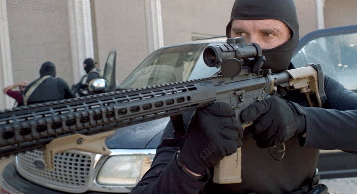 Photo du film Out of Exile