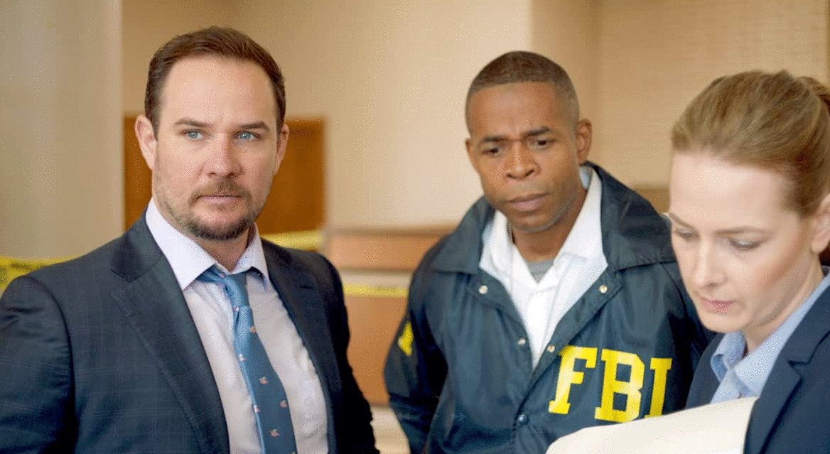 Photo du film Out of Exile