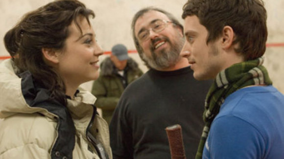 Photo from the movie The Oxford Murders