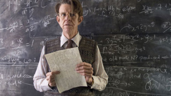 Photo from the movie The Oxford Murders