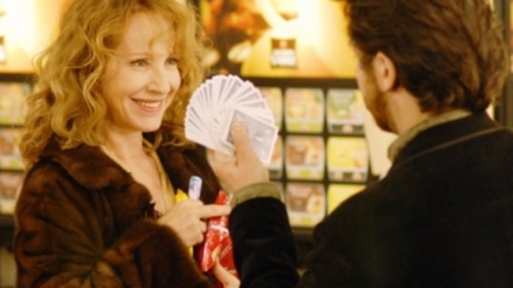 Photo from the movie Off and Running