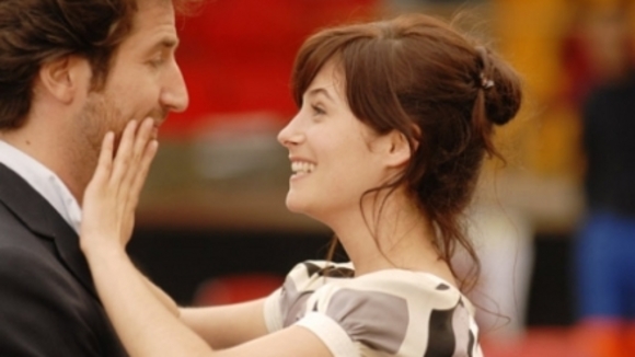 Photo from the movie Off and Running